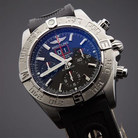 Prices for New Breitling Windrider 